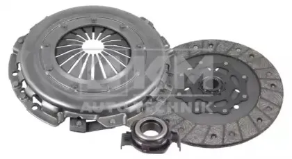 069 1541 KM Germany Комплект сцепления